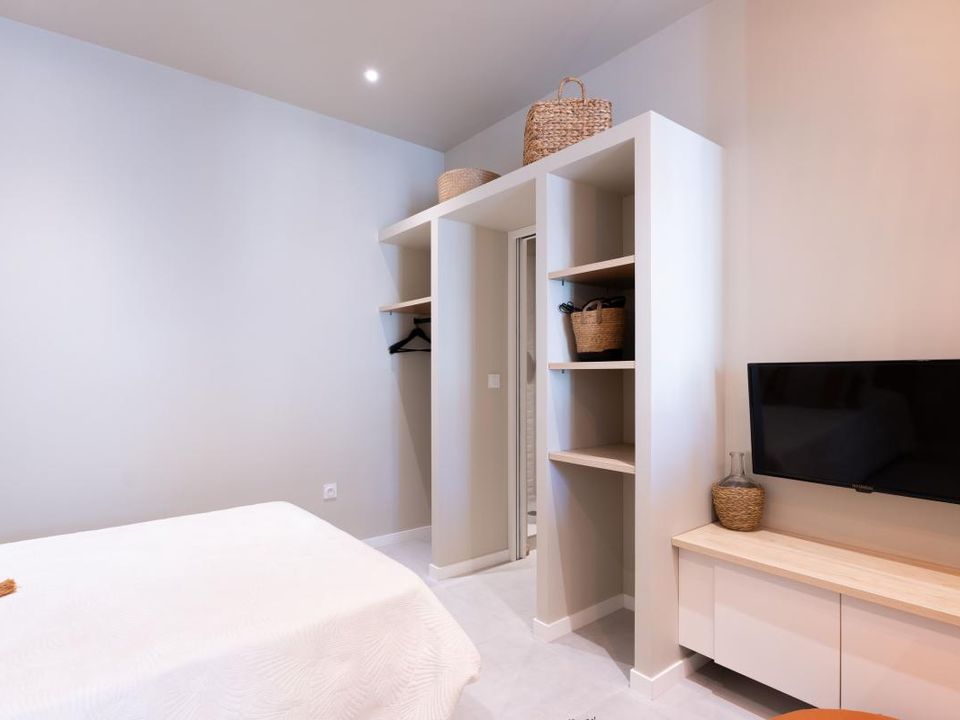 Studio i Marseille, Bouches-du-Rhone - foto 5