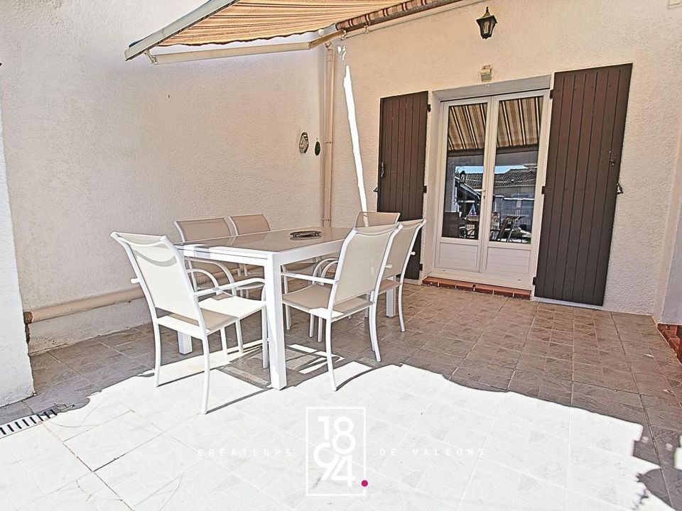 Villa i Manduel, Gard - foto 3