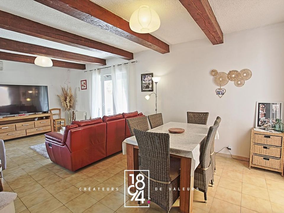 Villa i Manduel, Gard - foto 5