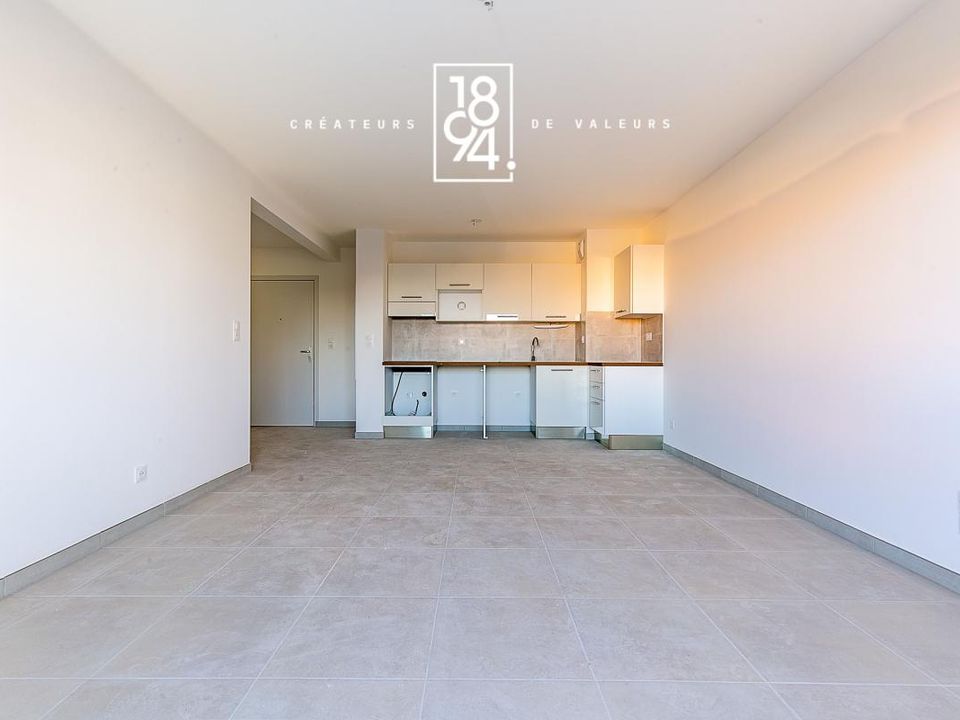 Lejlighed i Cavaillon, Vaucluse - foto 1