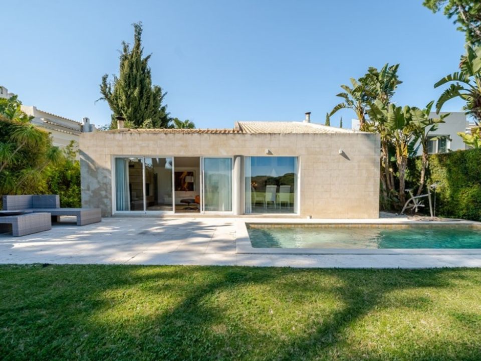 Villa i Vilamoura, Faro - foto 2