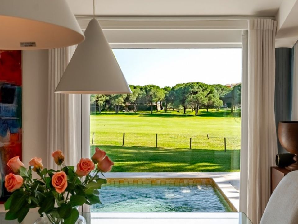 Villa i Vilamoura, Faro - foto 3