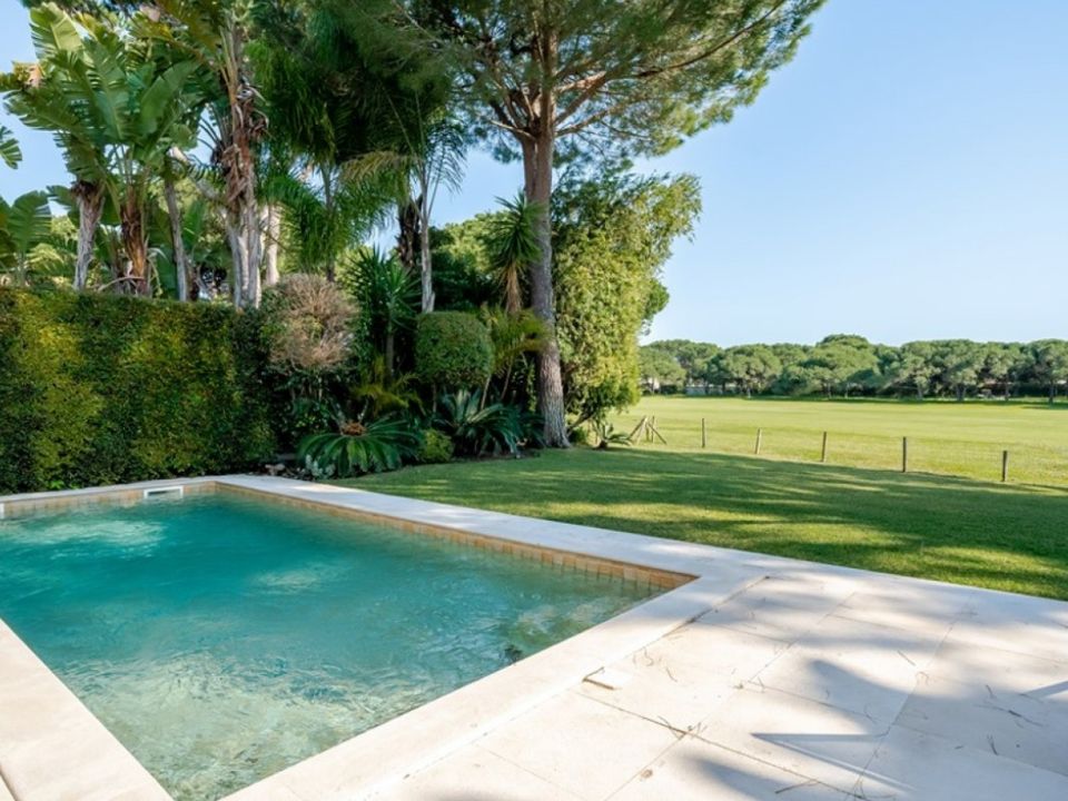 Villa i Vilamoura, Faro - foto 1