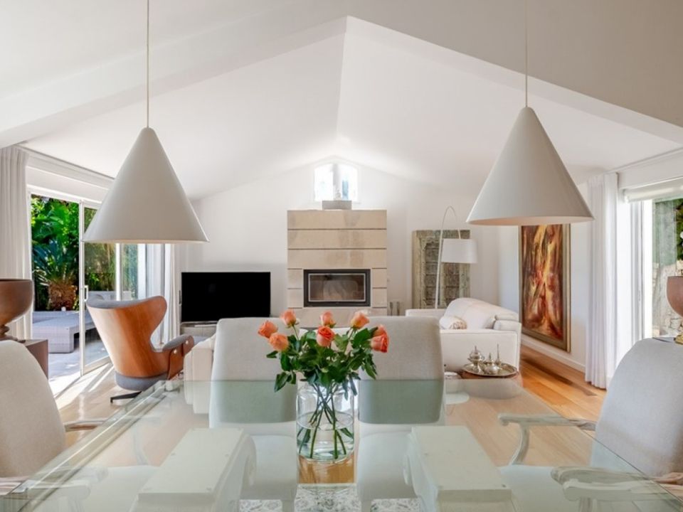 Villa i Vilamoura, Faro - foto 4