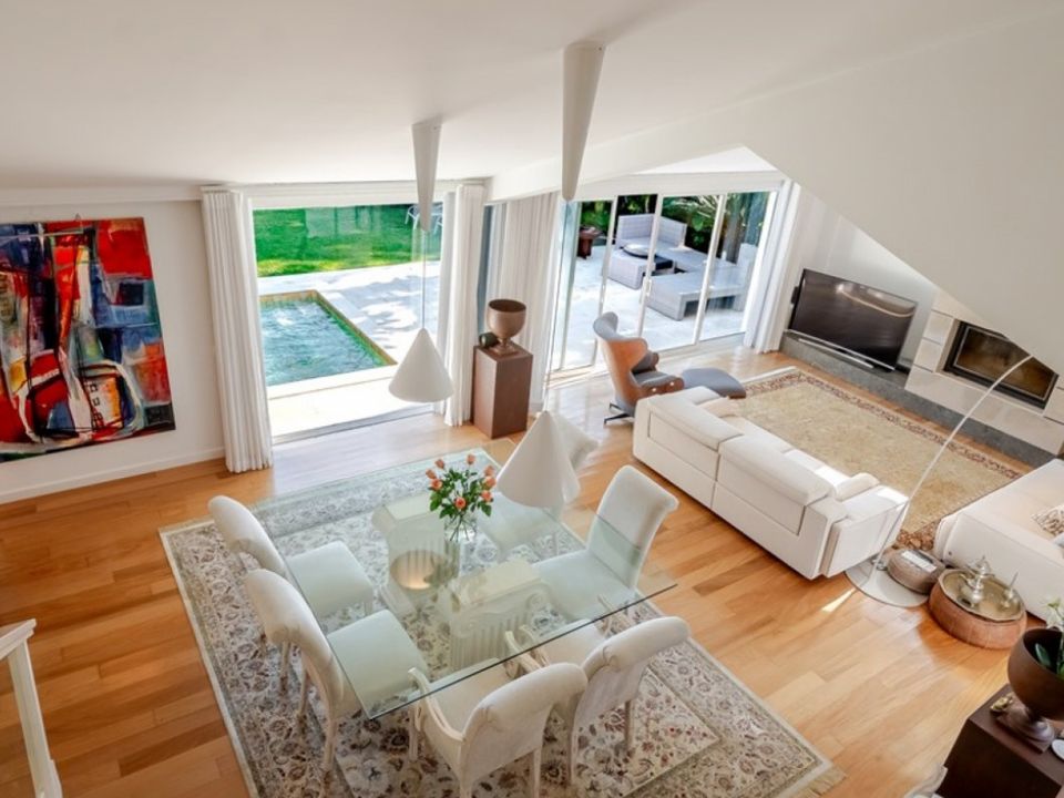 Villa i Vilamoura, Faro - foto 5
