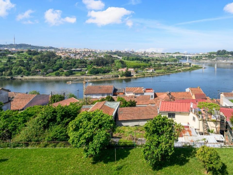 Villa i Gondomar, Porto - foto 1