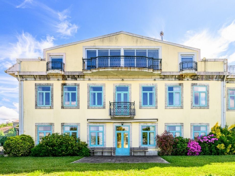 Villa i Gondomar, Porto - foto 3