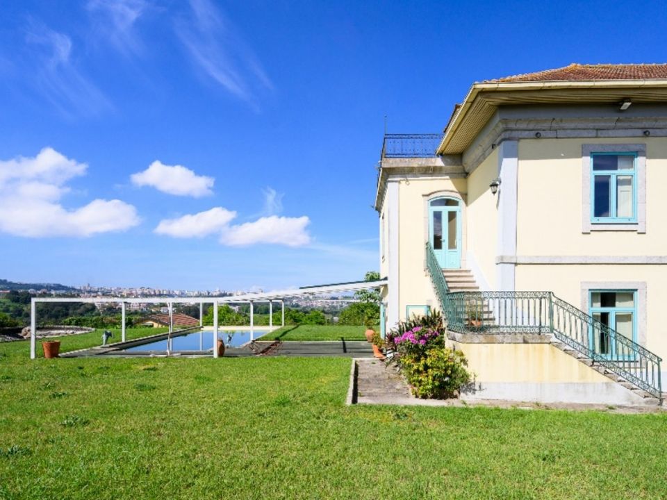Villa i Gondomar, Porto - foto 4