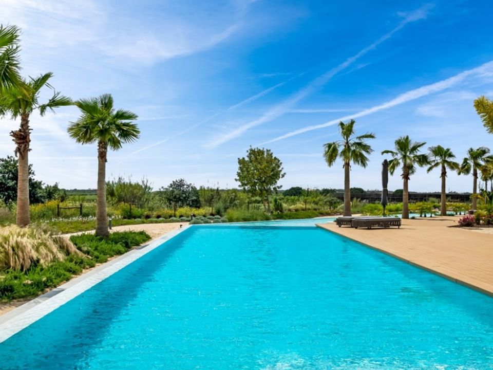 Lejlighed i Vilamoura, Faro - foto 1