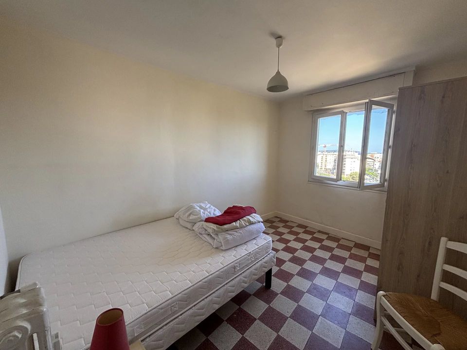 Lejlighed i Nice, Alpes-Maritimes - foto 3