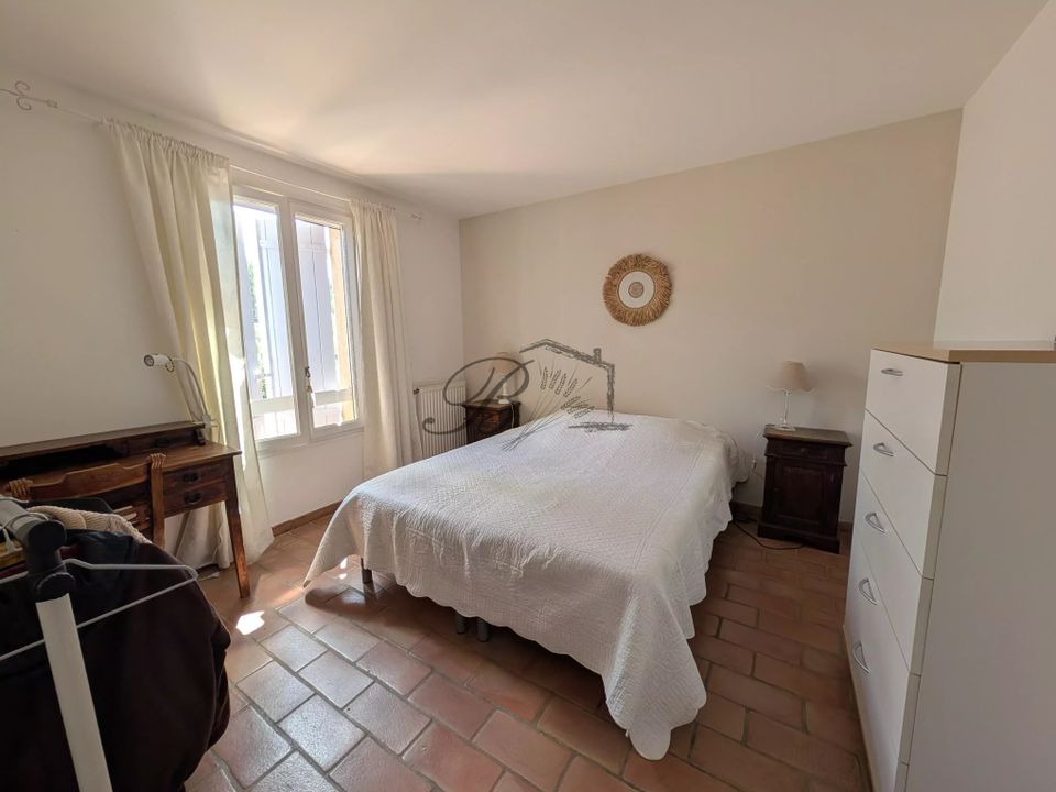 Villa i La Bastide-des-Jourdans, Vaucluse - foto 5