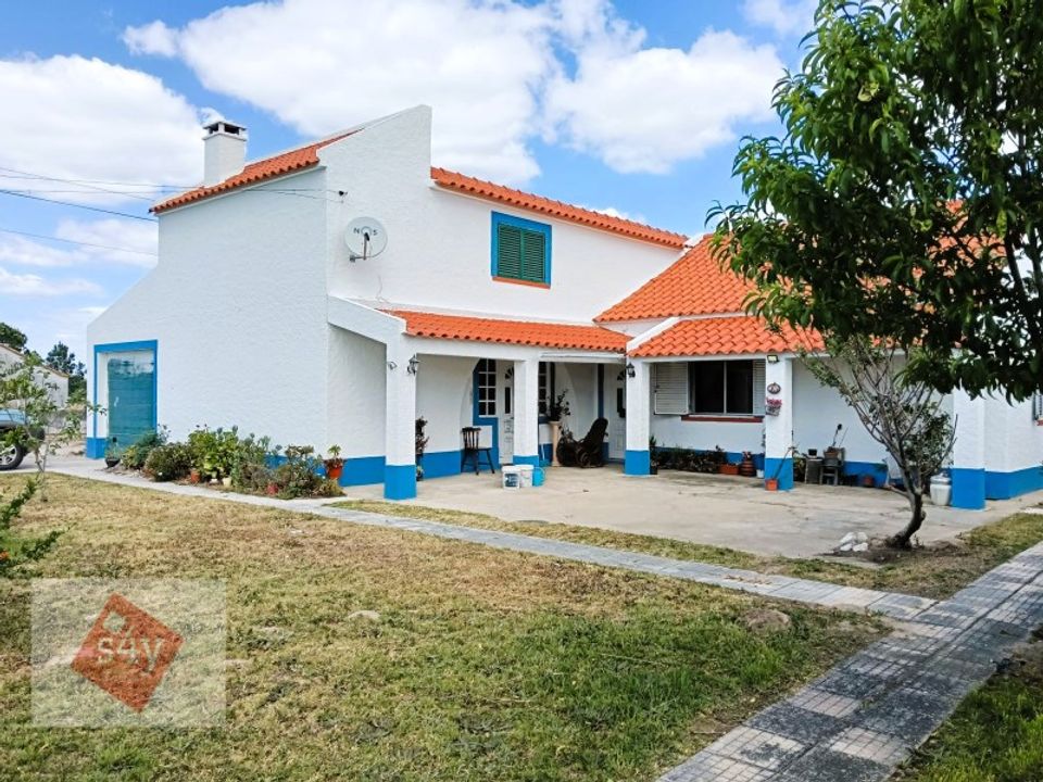 Farm i Montijo, Setubal - foto 1