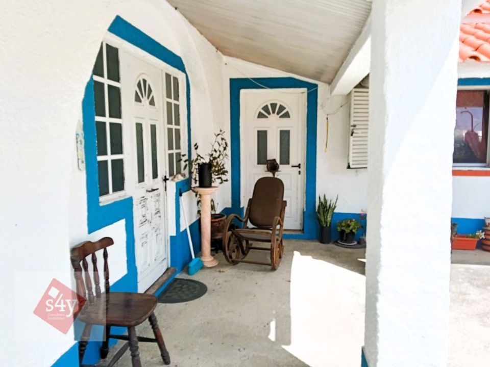Farm i Montijo, Setubal - foto 2