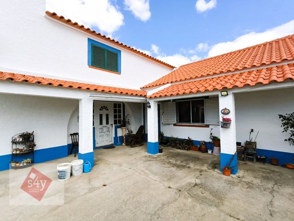Farm i Montijo, Setubal - foto 3