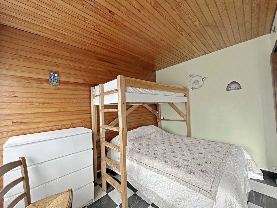Lejlighed i Araches-la-Frasse, Haute-Savoie - foto 5