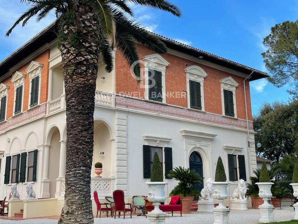 Villa en Filottrano, Ancona - foto 2