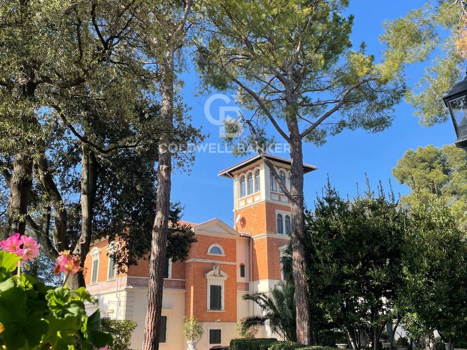 Villa en Filottrano, Ancona - foto 4