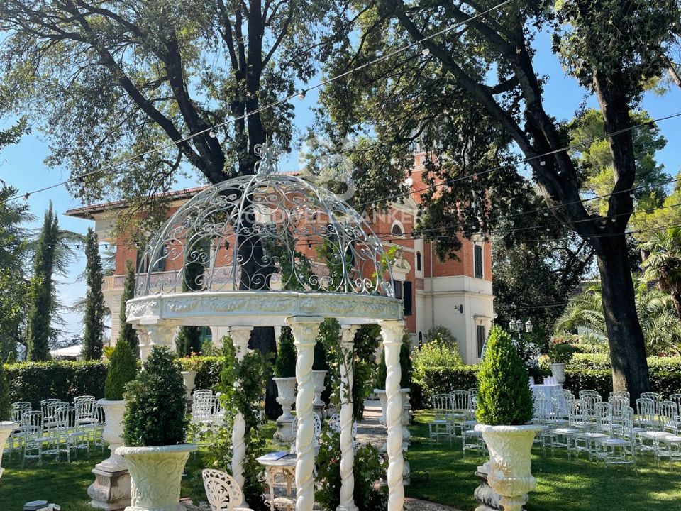 Villa en Filottrano, Ancona - foto 5