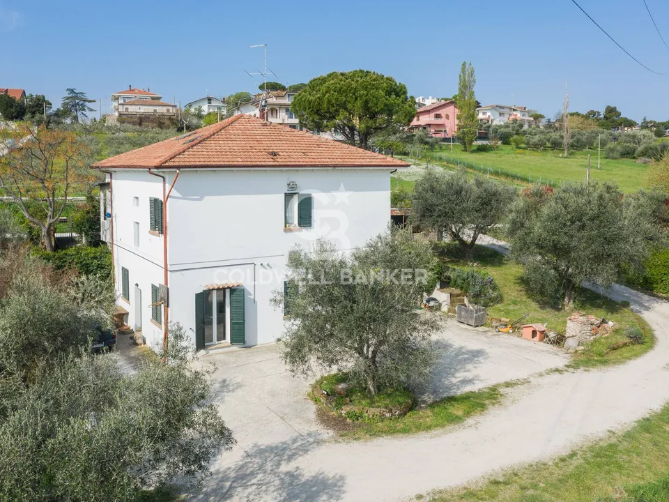 Villa i Misano Adriatico, Rimini - foto 1