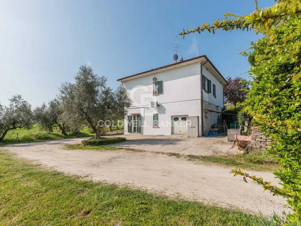 Villa i Misano Adriatico, Rimini - foto 2