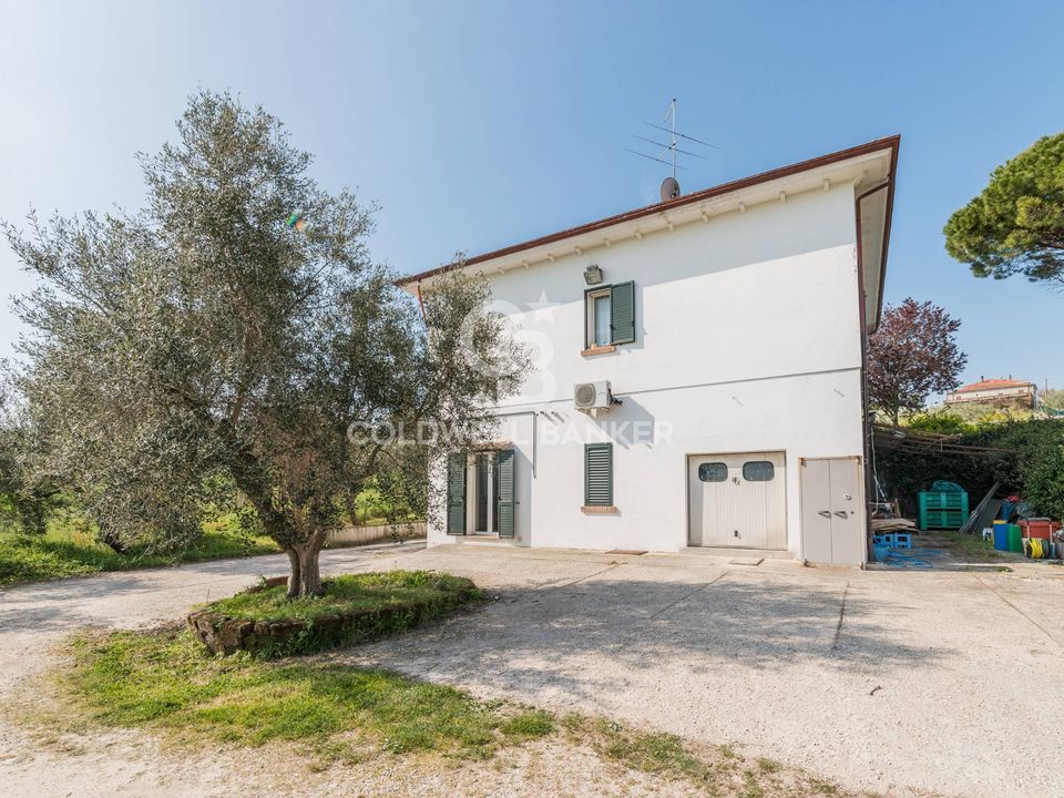Villa i Misano Adriatico, Rimini - foto 3