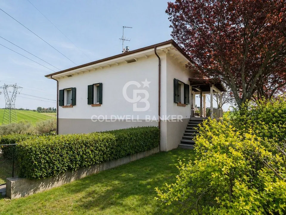 Villa i Misano Adriatico, Rimini - foto 4
