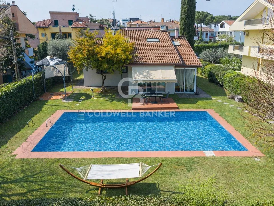 Villa i Coriano, Rimini - foto 1
