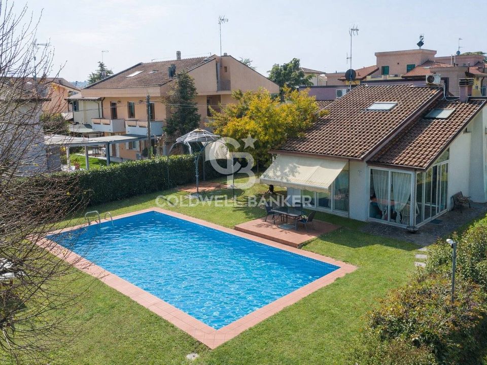 Villa i Coriano, Rimini - foto 2