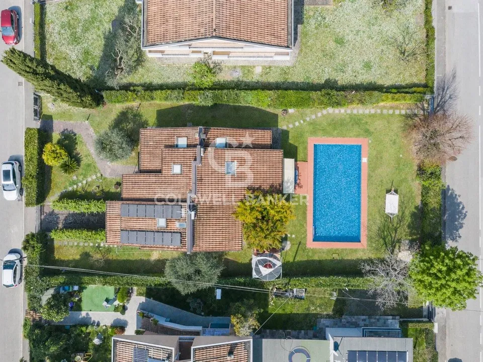 Villa i Coriano, Rimini - foto 3