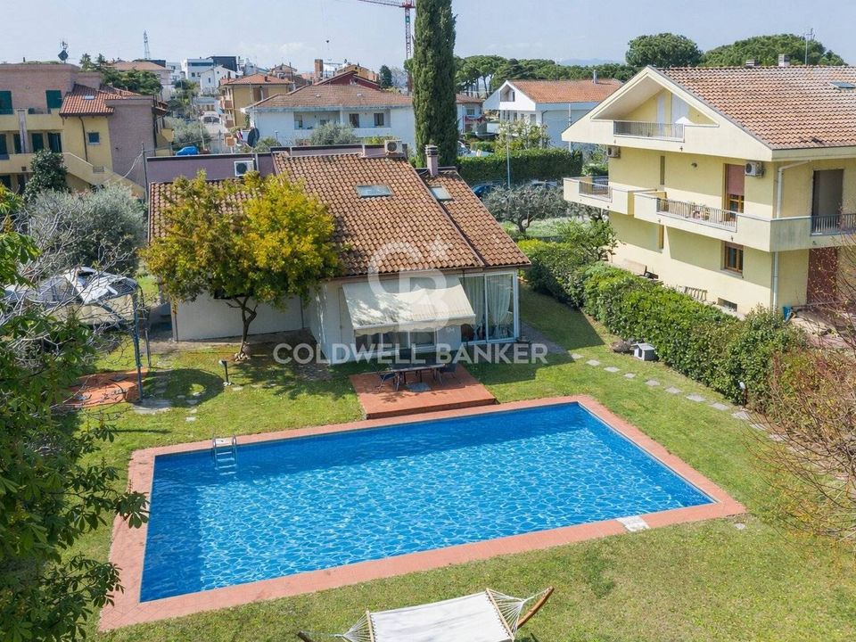 Villa i Coriano, Rimini - foto 4