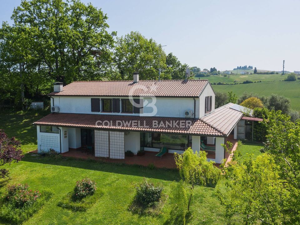 Villa i San Clemente, Rimini - foto 2
