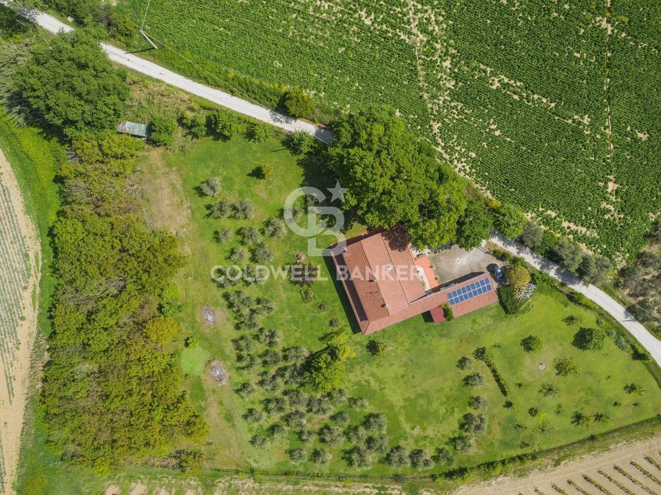 Villa i San Clemente, Rimini - foto 4
