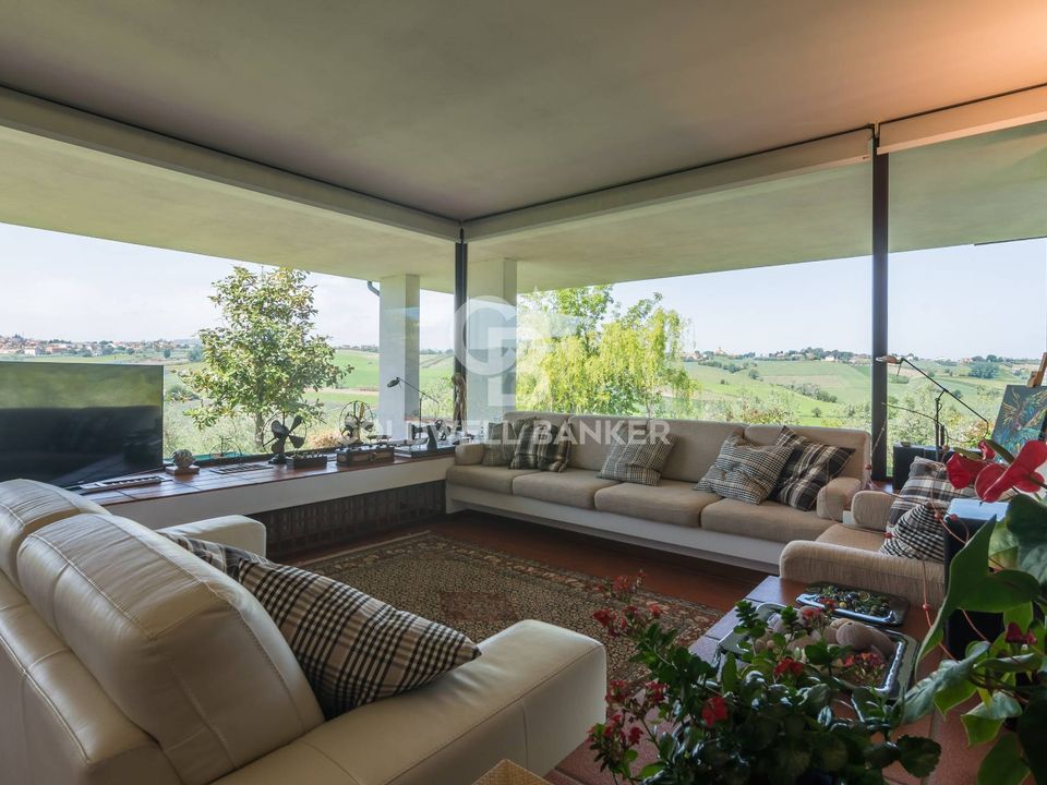 Villa i San Clemente, Rimini - foto 5
