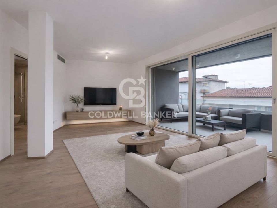 Leilighet i Riccione, Rimini - bilde 3