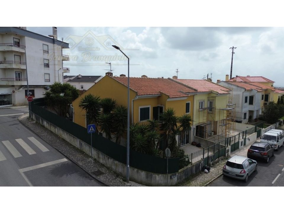 Villa i Sobral de Monte Agraco, Lisbon - foto 1