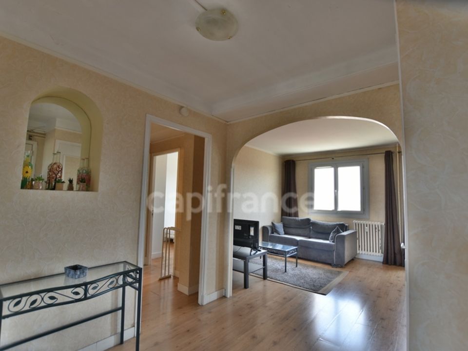 Lejlighed i Toulouse, Haute-Garonne - foto 2