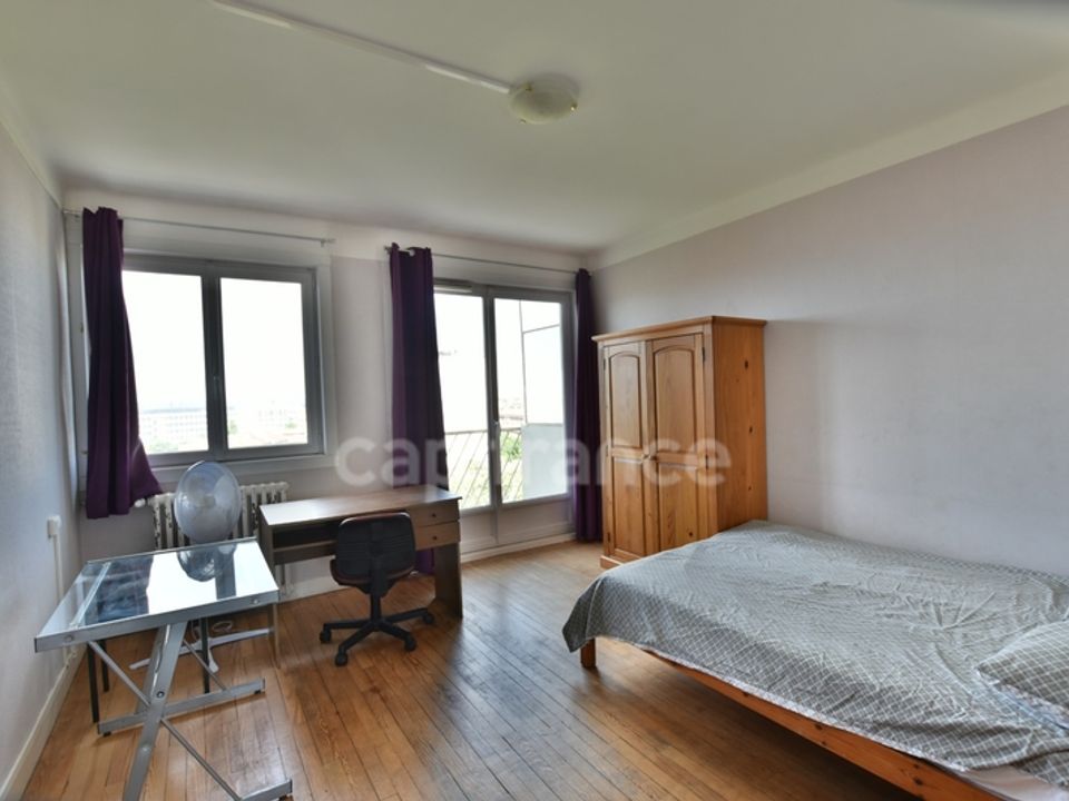 Lejlighed i Toulouse, Haute-Garonne - foto 4