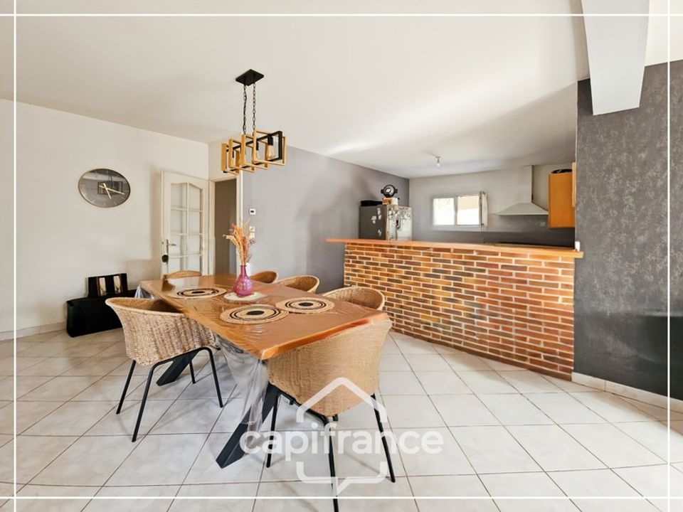 Villa i Roquefort, Lot-et-Garonne - bilde 2
