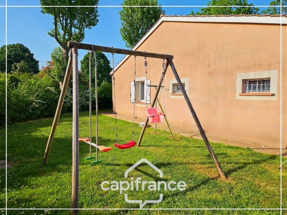 Villa i Roquefort, Lot-et-Garonne - bilde 4