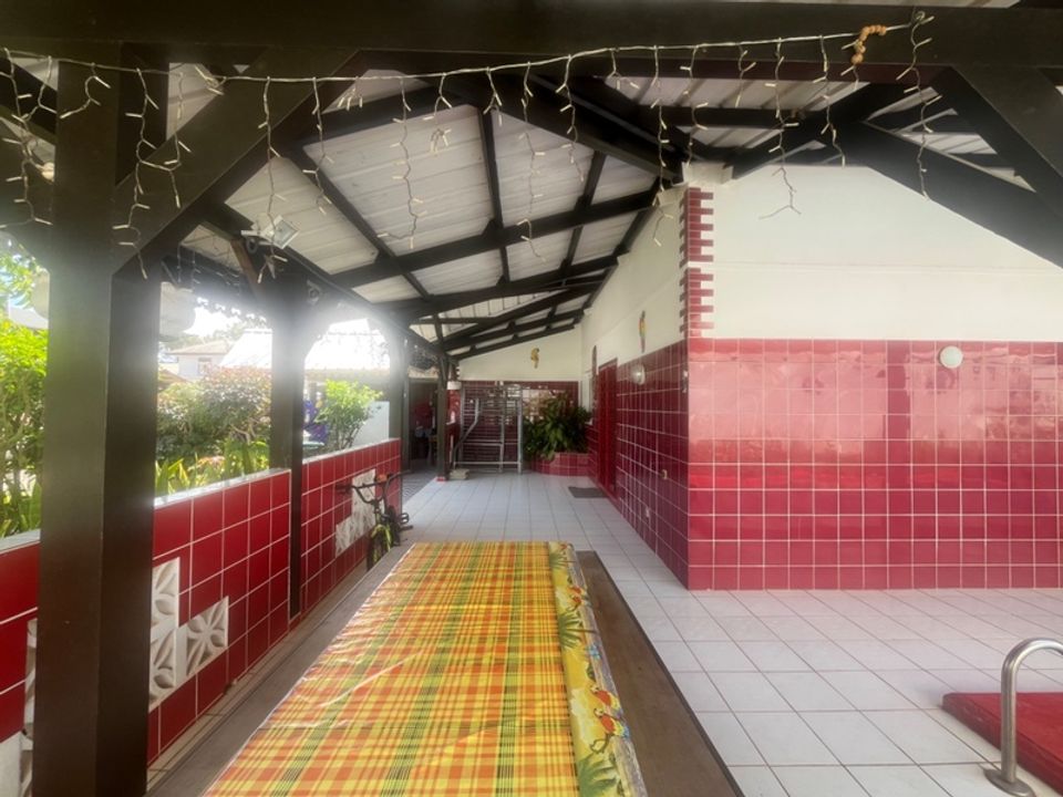 Villa i Kourou, French Guiana - foto 2