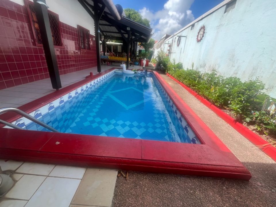 Villa i Kourou, French Guiana - foto 3