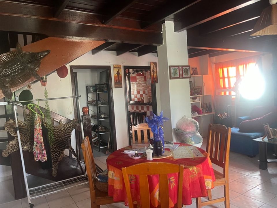 Villa i Kourou, French Guiana - foto 5