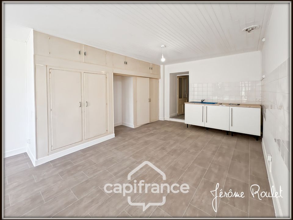 Landejendom i Champagne-Lureau, Vienne - foto 5
