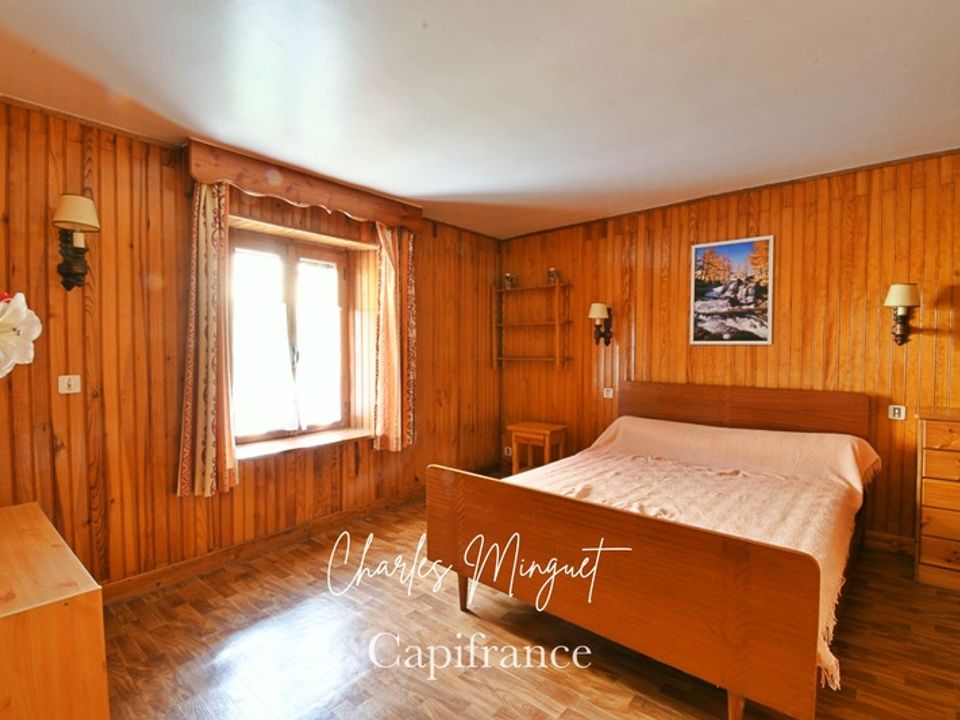 Leilighet i Saint-Chaffrey, Hautes-Alpes - bilde 3