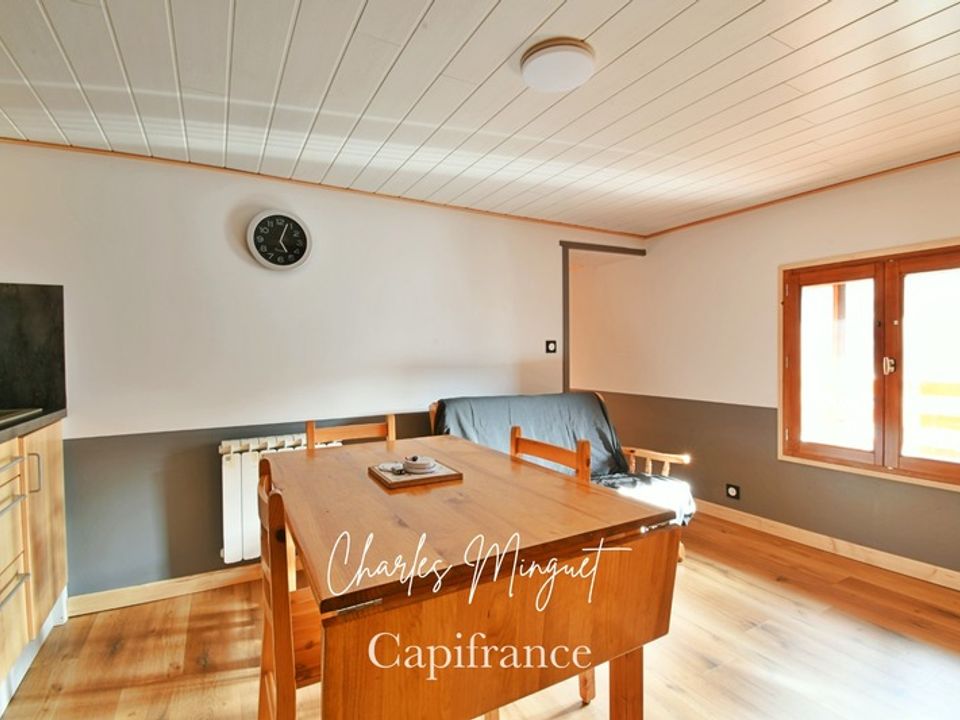 Leilighet i Saint-Chaffrey, Hautes-Alpes - bilde 4