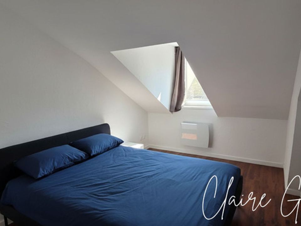 Lejlighed i Aix-les-Bains, Savoie - foto 3