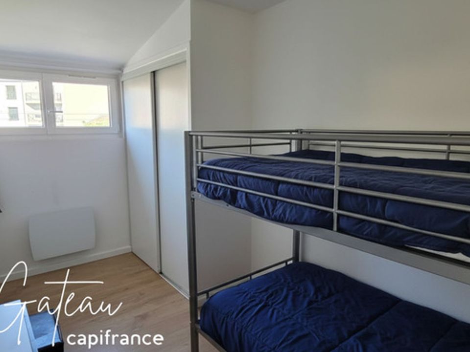 Lejlighed i Aix-les-Bains, Savoie - foto 5