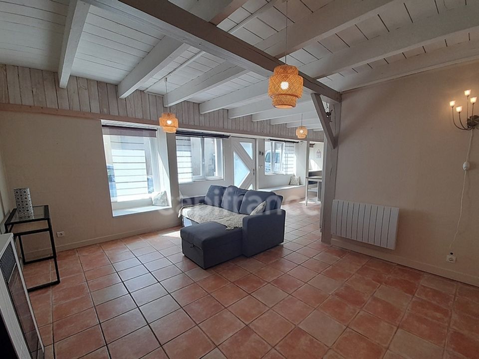 Rekkehus i Briec, Finistere - bilde 2