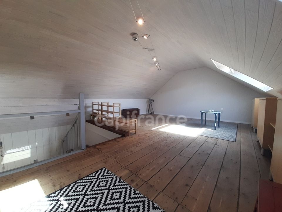 Rekkehus i Briec, Finistere - bilde 3