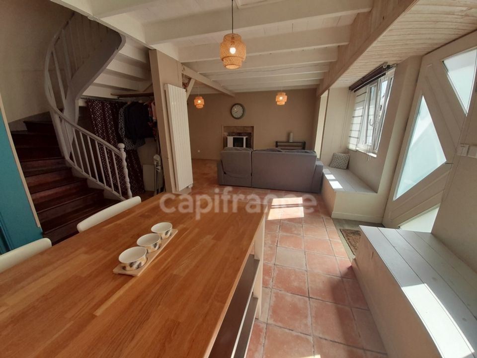 Rekkehus i Briec, Finistere - bilde 4